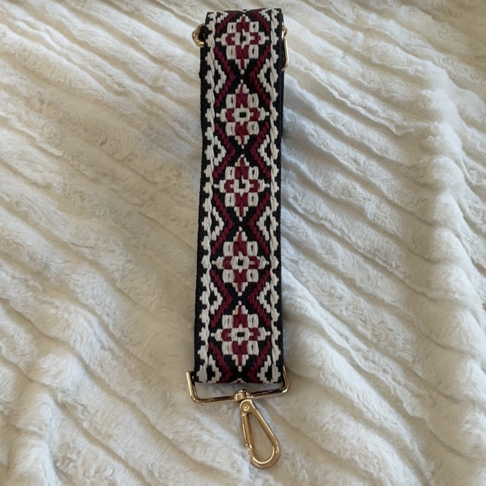 Handbag strap